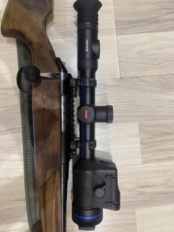 Тепловизор Pulsar Thermion 2 LRF XP 50 Pro