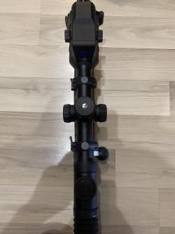 Тепловизор Pulsar Thermion 2 LRF XP 50 Pro