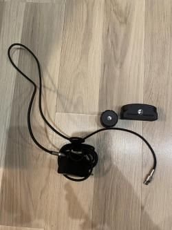 Тепловизор Pulsar Thermion 2 LRF XP 50 Pro