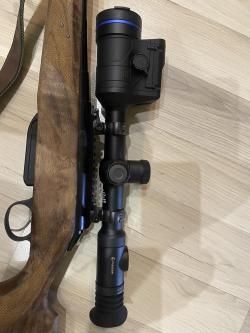 Тепловизор Pulsar Thermion 2 LRF XP 50 Pro