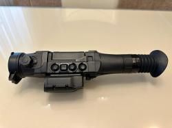 Тепловизор pulsar trail 2 lrf xp 50