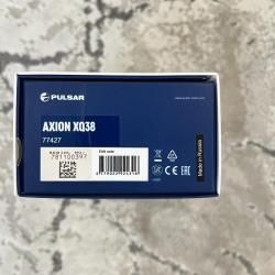 Тепловизор Pulsar XQ38