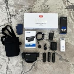 Тепловизор Pulsar XQ38