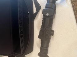 Тепловизор PULSAR50