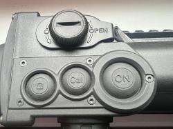 Тепловизор PULSAR50