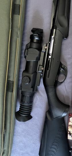 Тепловизор PULSAR50