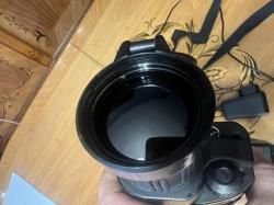 Тепловизор Quantum-hd50