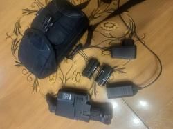 Тепловизор Quantum-hd50