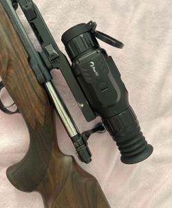 Тепловизор RikaNV dovod 384