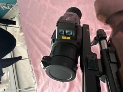 Тепловизор RikaNV dovod 384