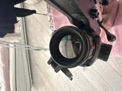 Тепловизор RikaNV dovod 384