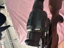 Тепловизор RikaNV dovod 384