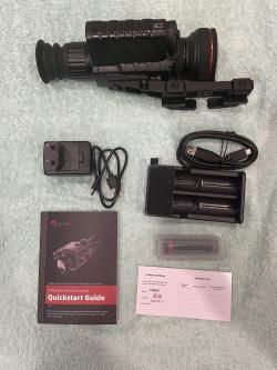 Тепловизор RikaNV GTR650