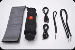 Тепловизор RikaNV Hypnose 335Pro / 35mm / 384x288px /