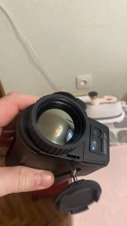 Тепловизор RikaNV Surok M35 LRF