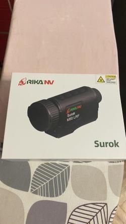 Тепловизор RikaNV Surok M35 LRF