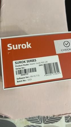 Тепловизор RikaNV Surok M35 LRF