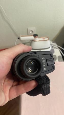 Тепловизор RikaNV Surok M35 LRF