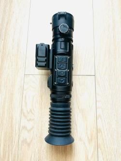 Тепловизор Sytong RM 06-50 LRF