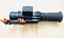 Тепловизор Sytong RM 06-50 LRF