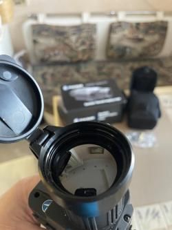 Тепловизор Рulsаr Quаntum хd50s