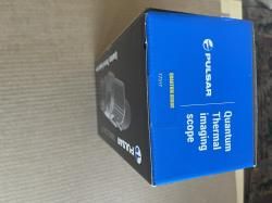 Тепловизор Рulsаr Quаntum хd50s