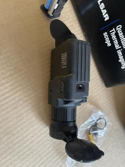 Тепловизор Рulsаr Quаntum хd50s