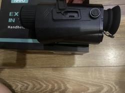 Тепловизор с дальномером NNPO RD23S-335-LRF