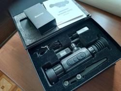 тепловизор ситонг ам06-35 lrf
