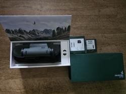  Тепловизор Swarovski  tm35+