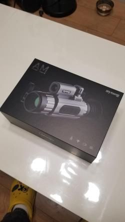 Тепловизор Sytong AM 03-50 LRF