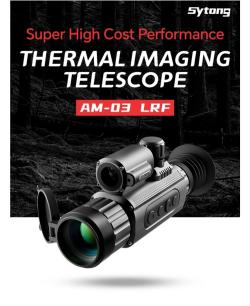 Тепловизор Sytong AM03 с бк и дальномером