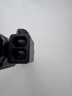 Тепловизор Sytong RM06-50LRF прицел