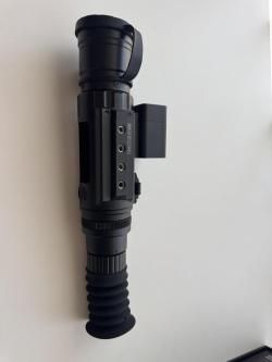Тепловизор Sytong RM06-50LRF прицел