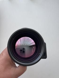 Тепловизор Sytong RM06-50LRF прицел