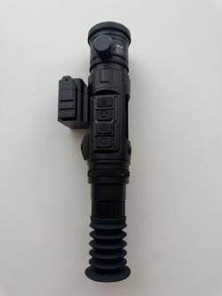 Тепловизор Sytong RM06-50LRF прицел