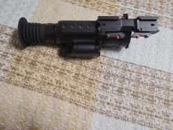 Тепловизор Sytong XM 03-50 LRF.