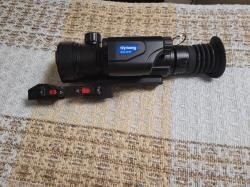 Тепловизор Sytong XM 03-50 LRF.
