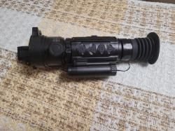 Тепловизор Sytong XM 03-50 LRF.