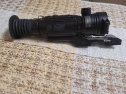 Тепловизор Sytong XM 03-50 LRF.
