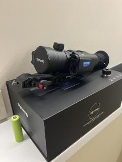 Тепловизор Sytong XM06-50LRF