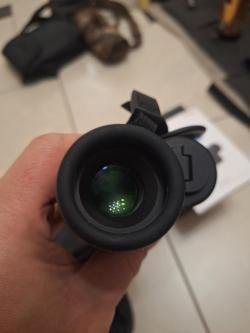 Тепловизор Sytong XS2.0-625 LRF