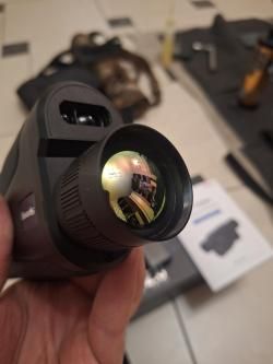 Тепловизор Sytong XS2.0-625 LRF