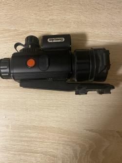 Тепловизор sytong 