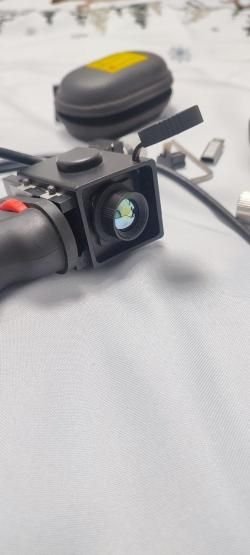 Тепловизор t2pro