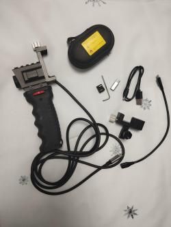 Тепловизор t2pro