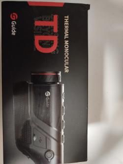 Тепловизор TD-210