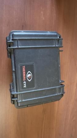 Тепловизор thermal-eye x200xp