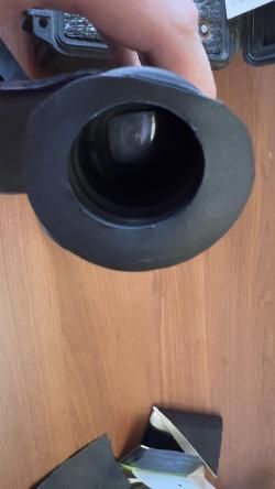 Тепловизор thermal-eye x200xp