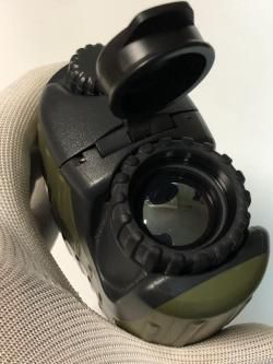 Тепловизор Thermal-Eye X200xp
